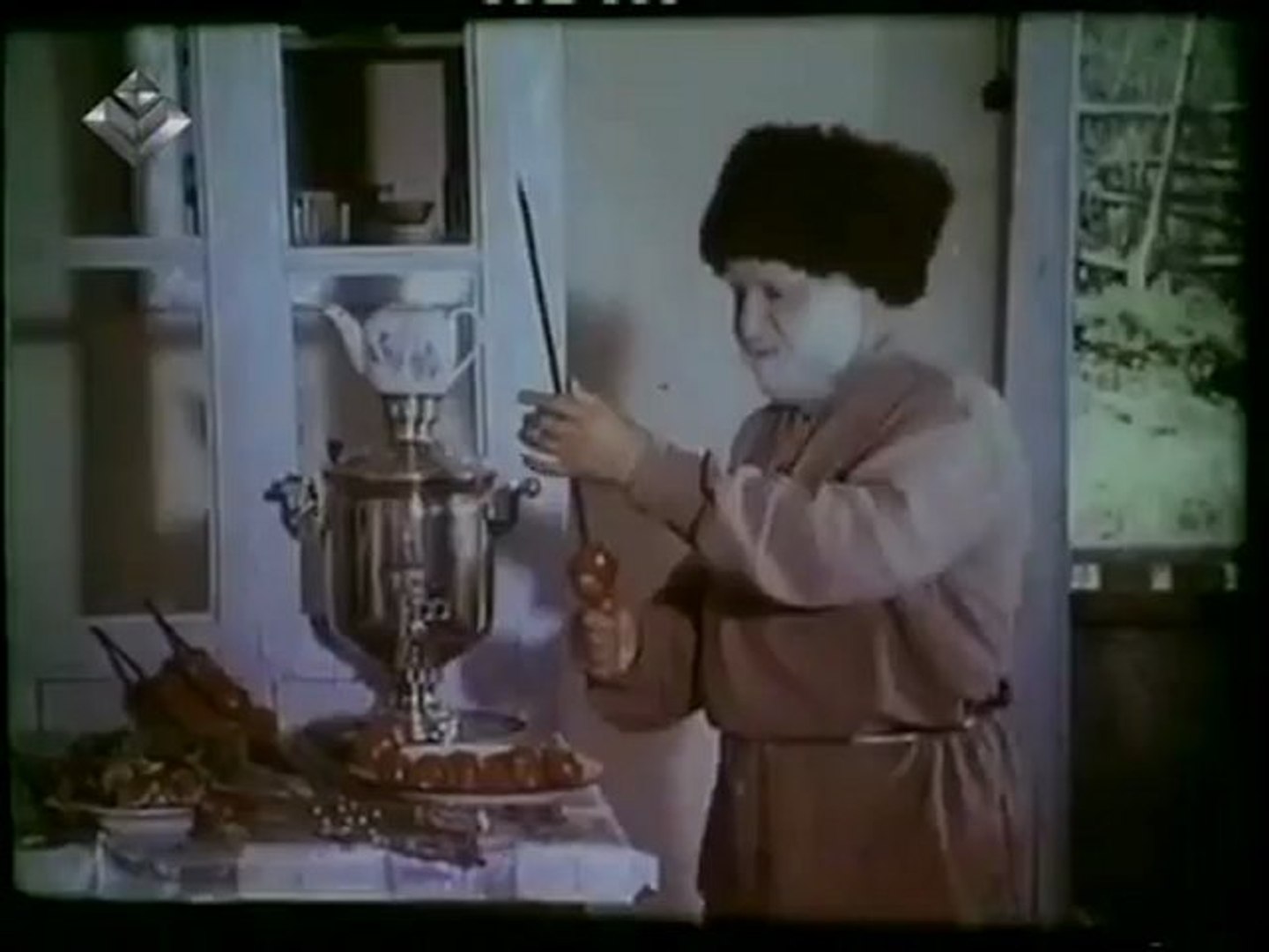 Azerbaycan film rollari - 2